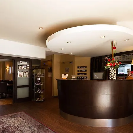 Innes By Happyculture 4* Toulouse