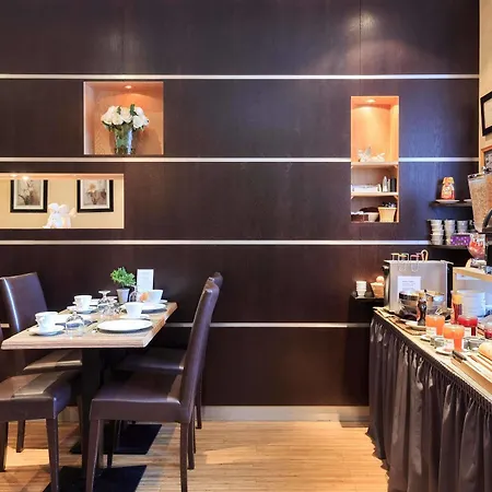 Innes By Happyculture 4* Toulouse