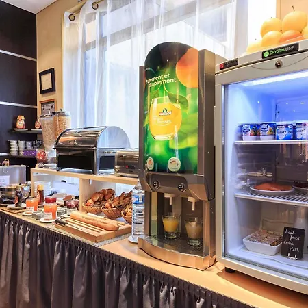 Innes By Happyculture