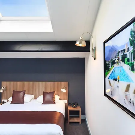 Innes By Happyculture 4* Toulouse