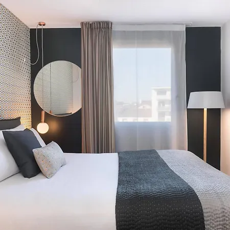 Hotel Innes By Happyculture
