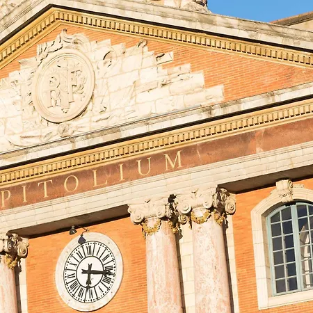 Innes By Happyculture Otel 4*