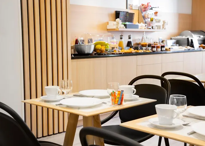 Innes By Happyculture Hotel 4*